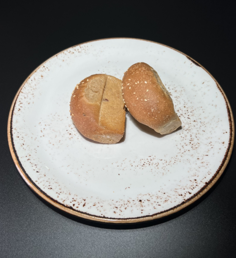 Датский хлеб