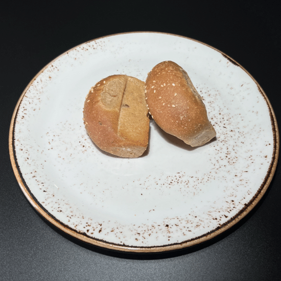 Датский хлеб