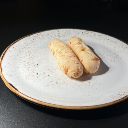 Сырный хлеб