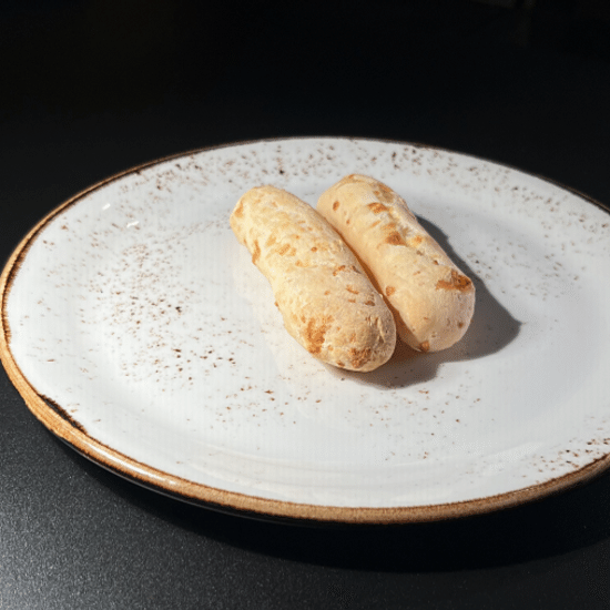 Сырный хлеб