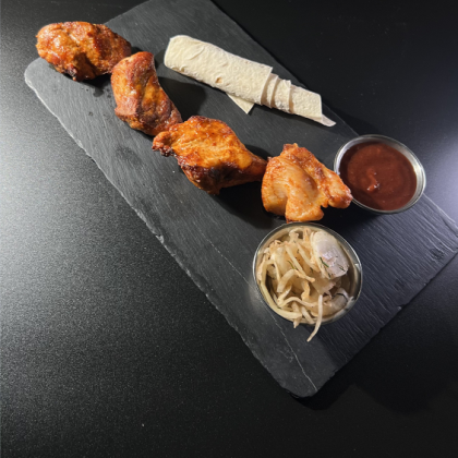 Мини ассорти шашлыков