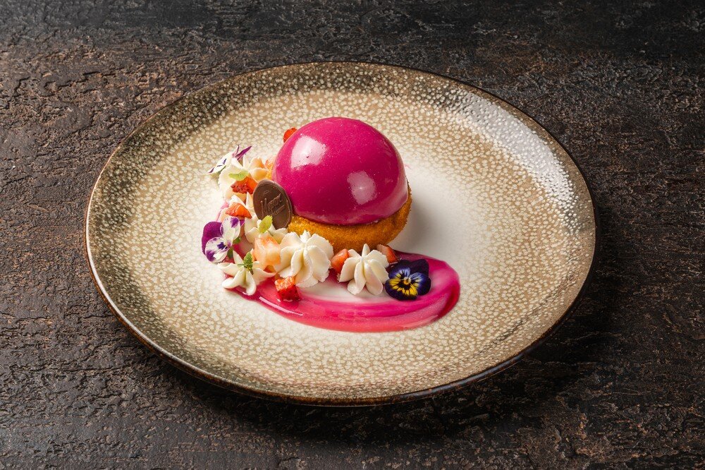 Десерт Мираж