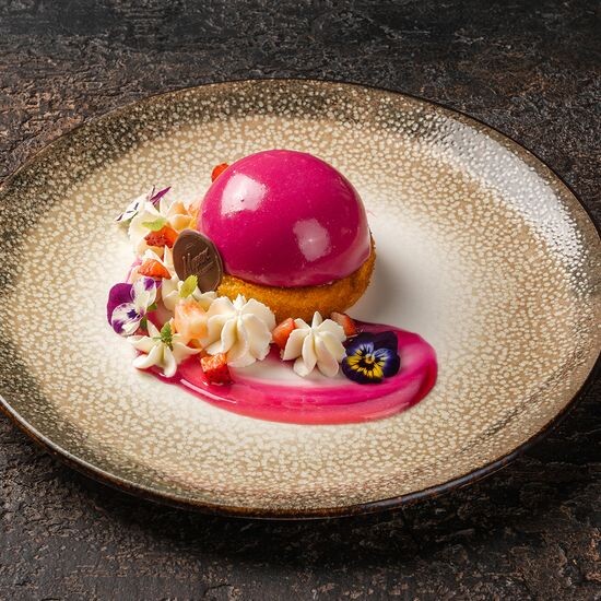 Десерт Мираж