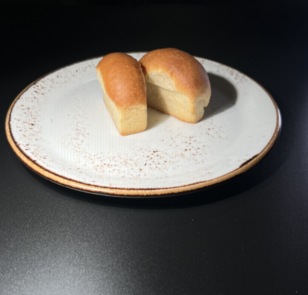 Гречневый хлеб