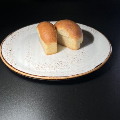 Гречневый хлеб