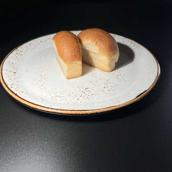 Гречневый хлеб