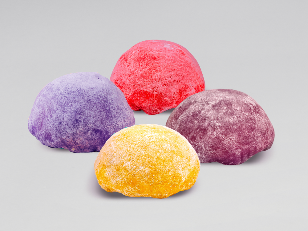 Набор Моти (4 шт)