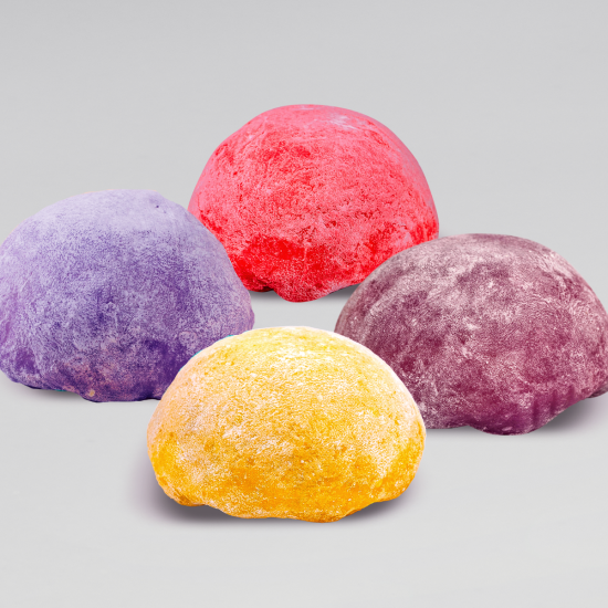 Набор Моти (4 шт)