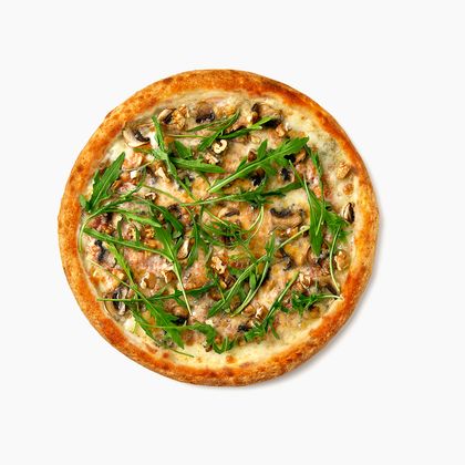 Грибы Блю чиз