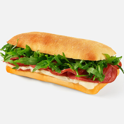 Итальяно сэндвич