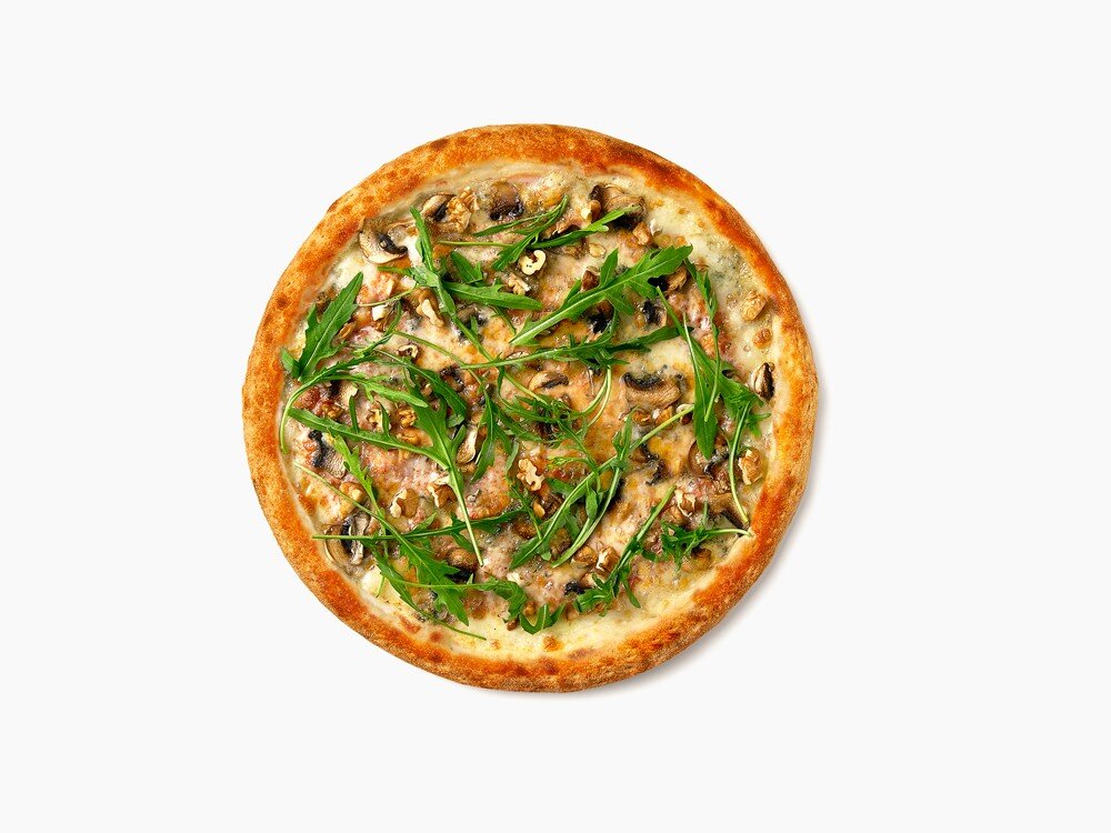 Грибы Блю чиз