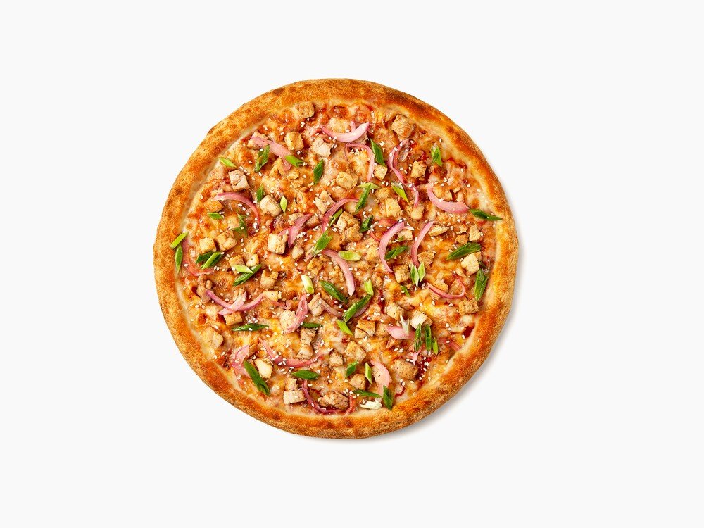 Чеддер чикен