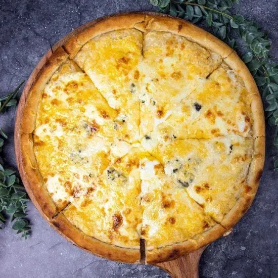 ПИЦЦА 4 СЫРА