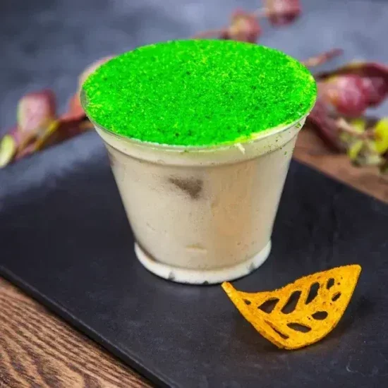 ТИРАМИСУ ФИСТАШКОВЫЙ