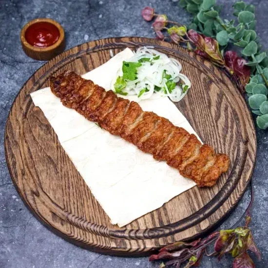 ЛЮЛЯ ГОВЯДИНА