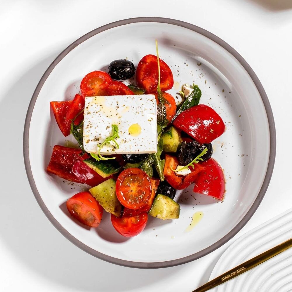 "Греческий"