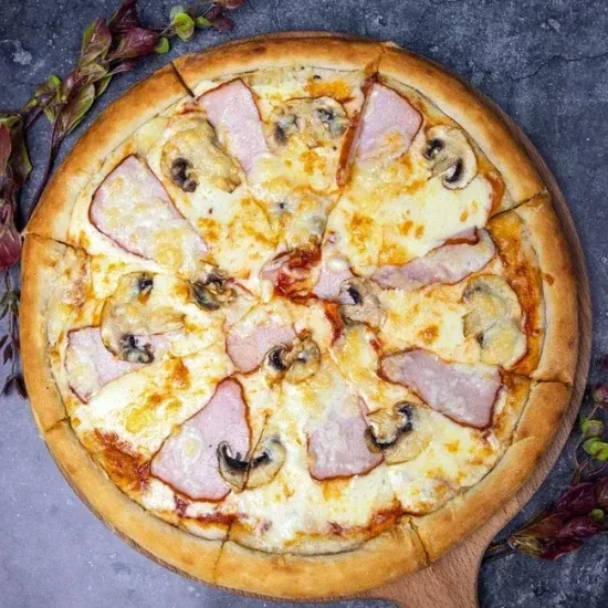 ПИЦЦА ВЕНЕЦИЯ