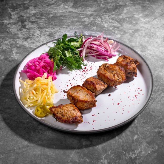 Шейка свиная