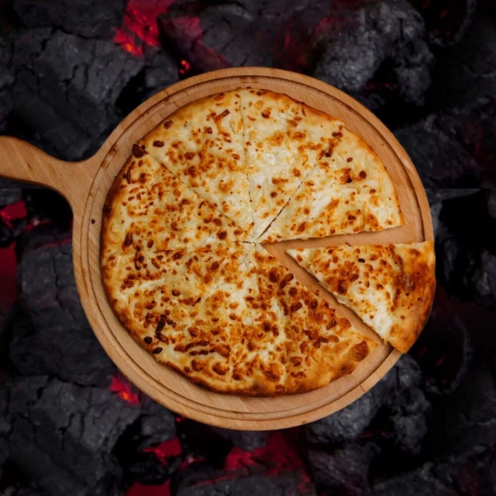 Хачапури Имертинский