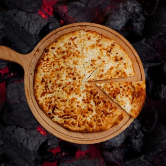 Хачапури Имертинский