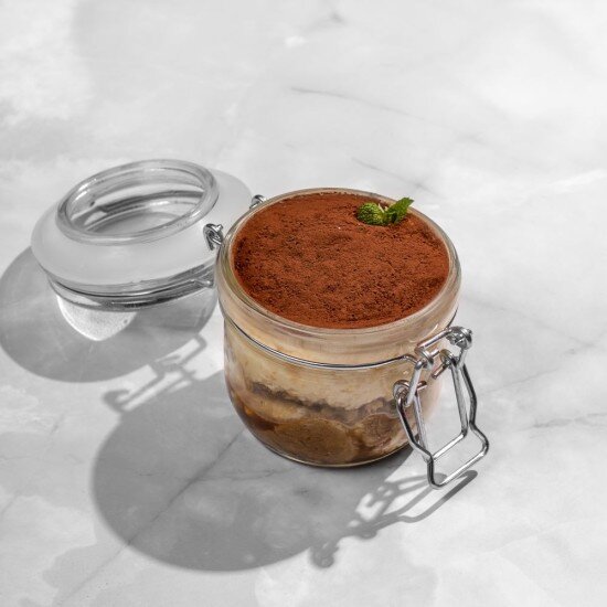 Домашний тирамису