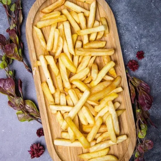 КАРТОФЕЛЬ ФРИ