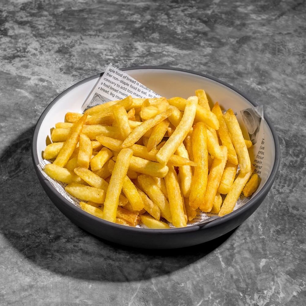 Картофель фри