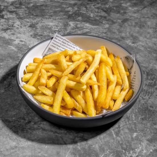 Картофель фри