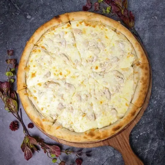 ПИЦЦА БЬЯНКО