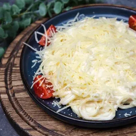 ПАСТА 4 СЫРА