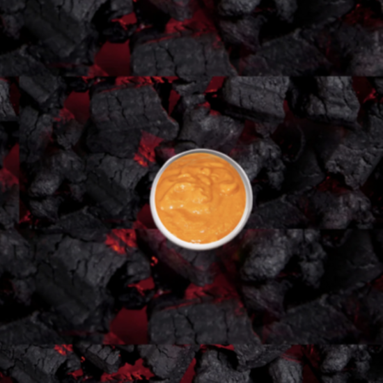 Сырный соус