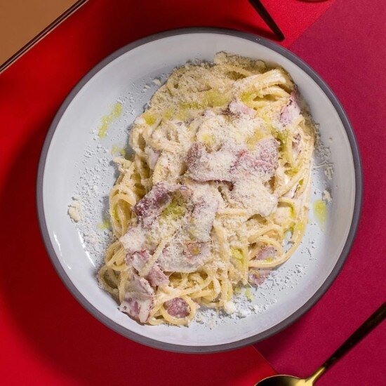 "Карбонара"