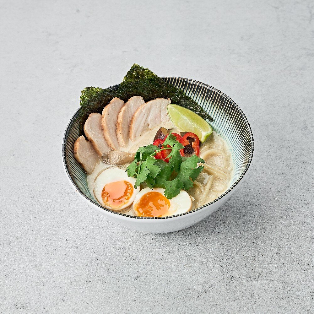 Рамен Том Кха