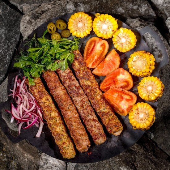 Люля на компанию