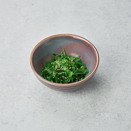 Чука в ореховом соусе