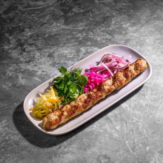 Люля из курицы