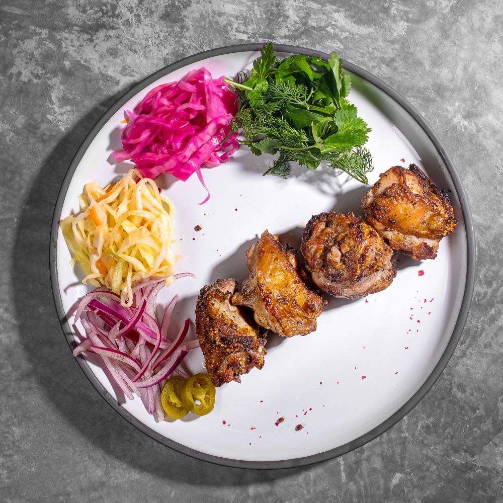 Бедро куриное