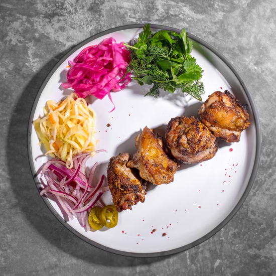 Бедро куриное