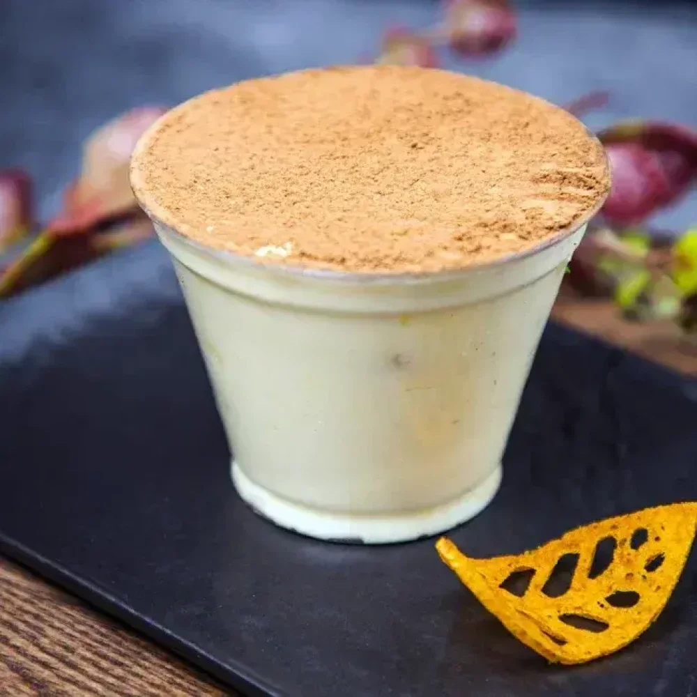 ТИРАМИСУ ШОКОЛАДНЫЙ