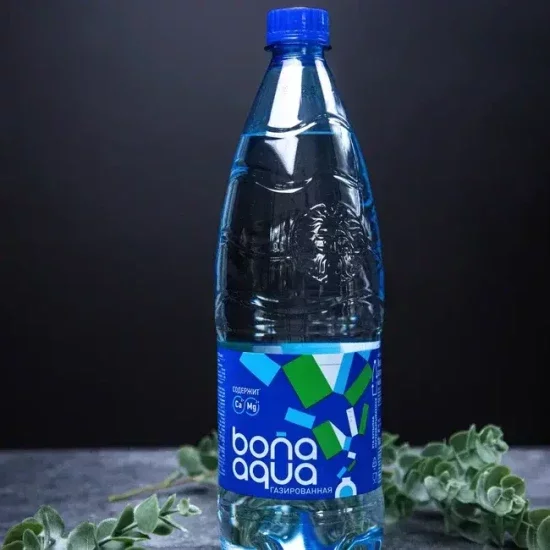 БОНАКВА ГАЗ 1л