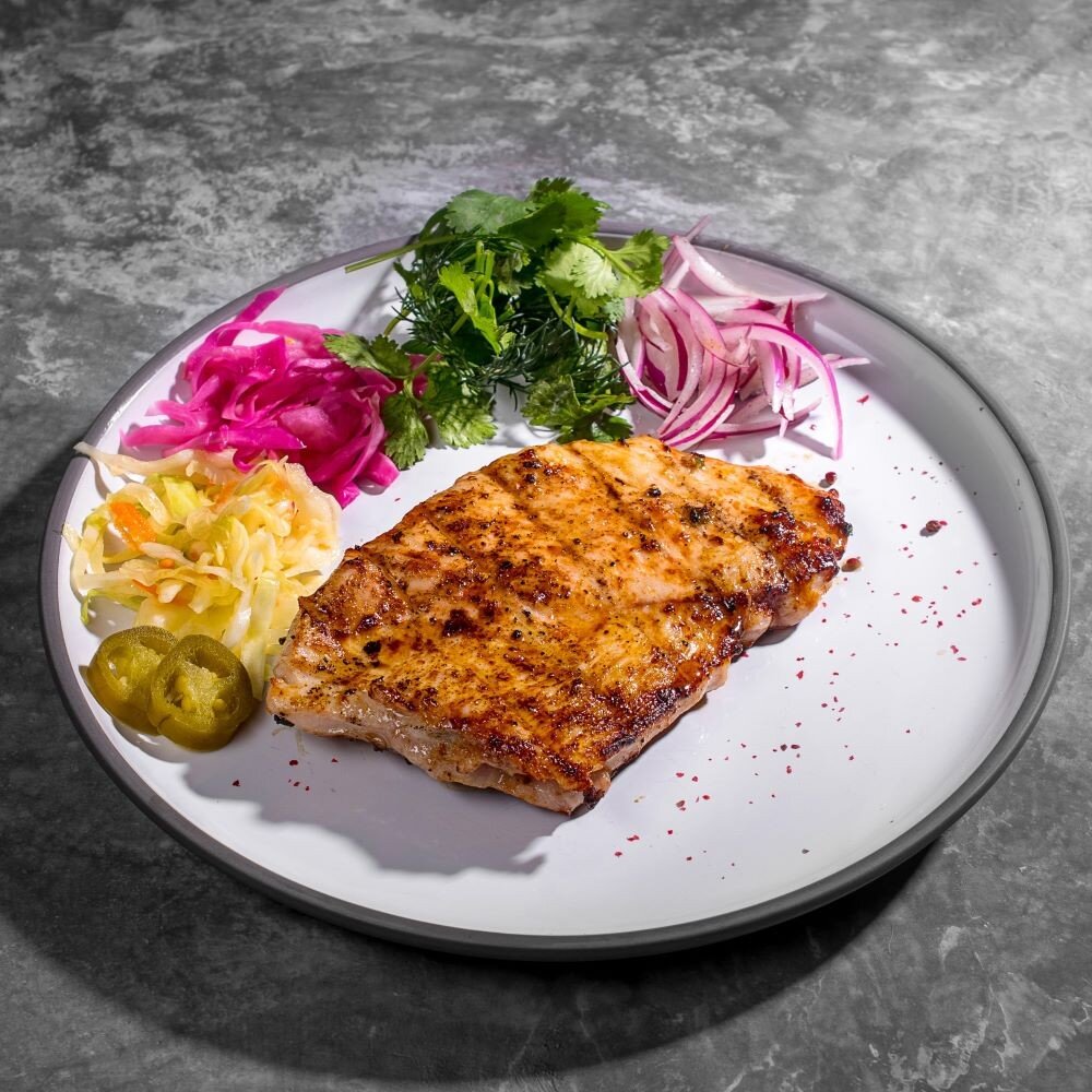 Филе цыпленка