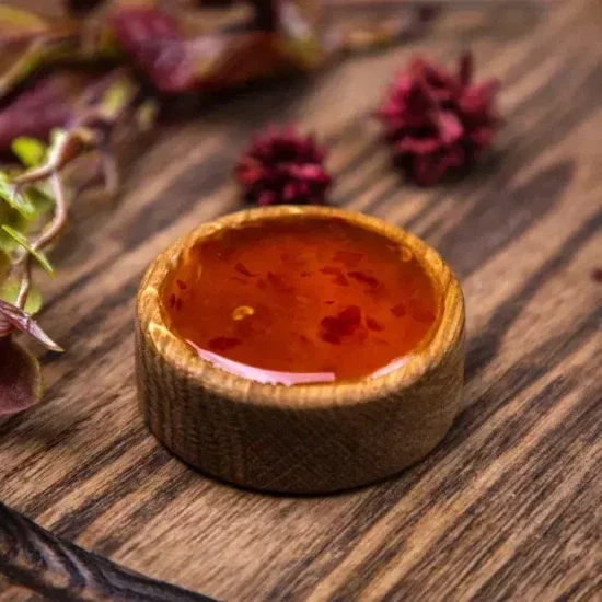 СЛАДКИЙ ЧИЛИ