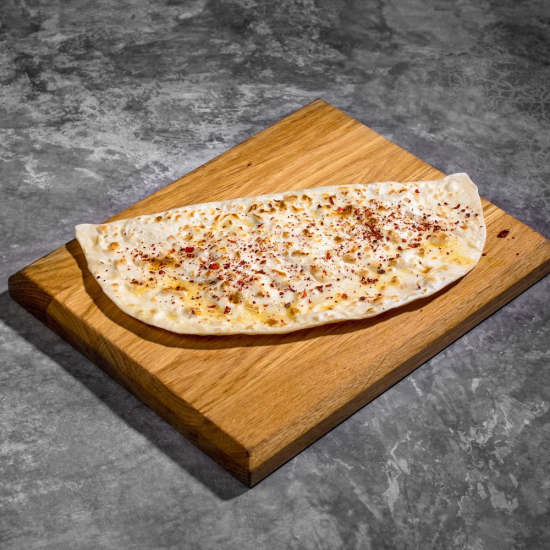 Кутабы с сыром