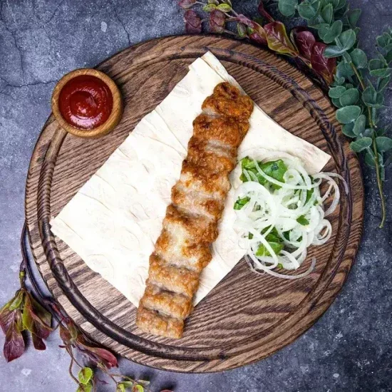 ЛЮЛЯ КУРИЦА