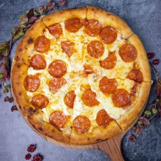 ПИЦЦА ПЕППЕРОНИ