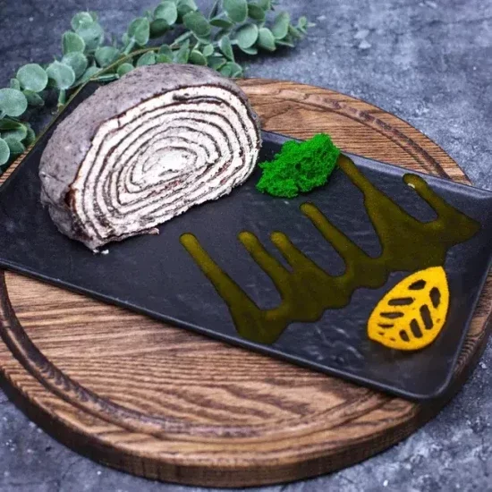 КРЕП-РОЛЛ ОРЕО