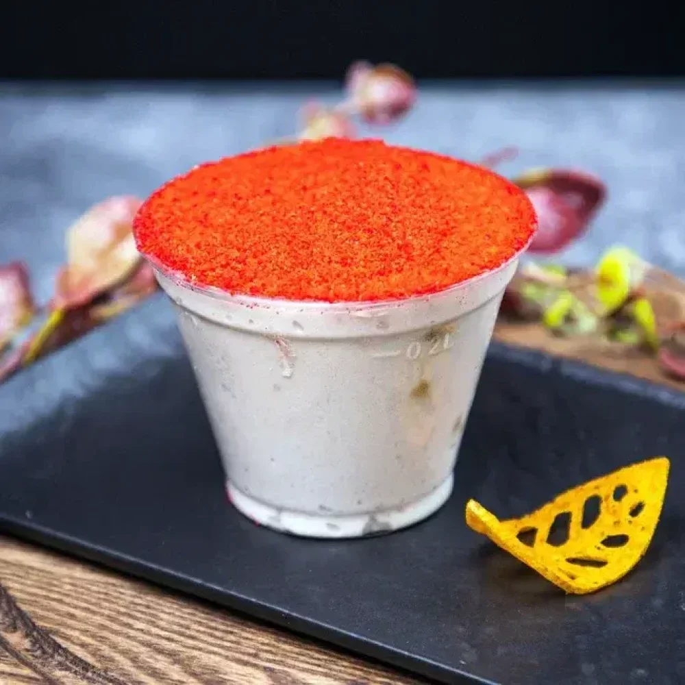 ТИРАМИСУ МАЛИНОВЫЙ