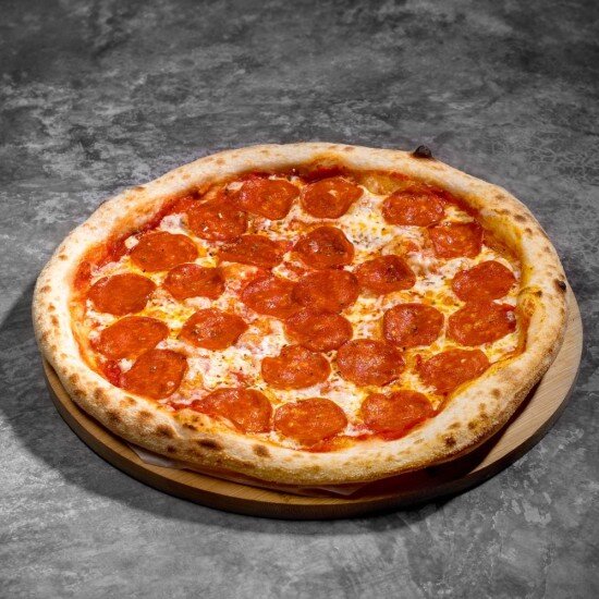 Пепперони пицца