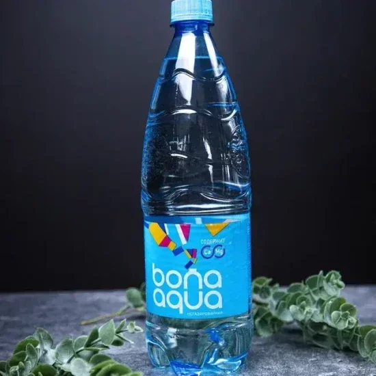 БОНАКВА НЕ ГАЗ 1л