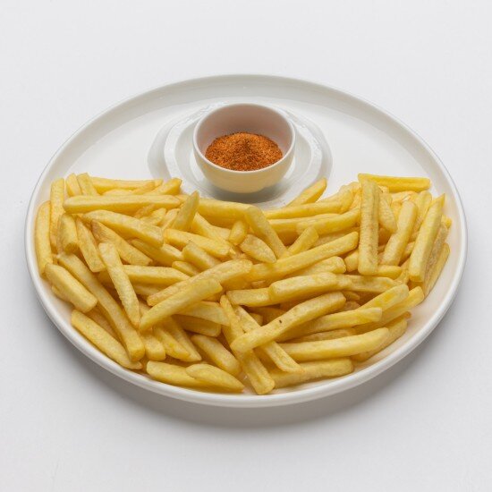 Картофель фри